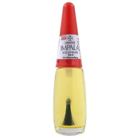 imagem de ESMALTE IMPALA 7,5ML BASE FORTALECEDORA TRAT