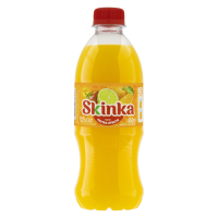 imagem de SUCO SKINKA 450ML FRUTAS CITRICAS