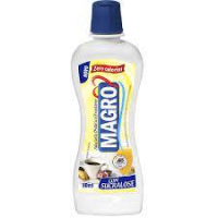 imagem de ADOCANTE MAGRO 80ML C SUCRALOSE