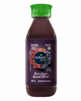 imagem de SUCO NATURAL ONE 180ML UVA E MACA