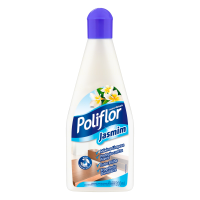 imagem de LUSTRA MOVEIS POLIFLOR 200ML JASMIM