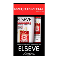 imagem de KIT ELSEVE SH375ML+COND170ML REP TOTAL 5
