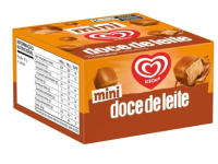 imagem de KIBON CLASSICO MINI 92G DOCE DE LEITE