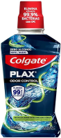 imagem de ENX BUCAL COLGATE PLAX 250ML ODOR CONTROL