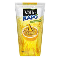 imagem de SUCO KAPO 200ML MARACUJA