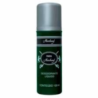 imagem de DS TRES MARCHAND 100ML SPRAY CLASSIC