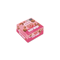 imagem de KIBON CLASSICO MINI 92G MORANGO