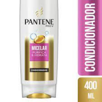 imagem de COND PANTENE 400ML HIDRATACAO MICELAR