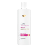 imagem de SH DOVE 370ML CACHOS ATIVOS BIOTINA