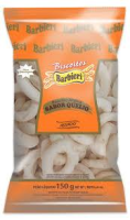 imagem de BISC BARBIERI 150G QUEIJO