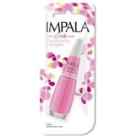 imagem de ESMALTE IMPALA 7,5ML VIBRACOES / CREMOSO