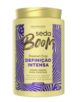 imagem de CR PENT SEDA 1KG BOOM DEF INTENSA