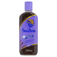 imagem de OLEO DE PEROBA 200ML LAVANDA