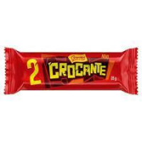 imagem de CHOC GAROTO 25G CROCANTE