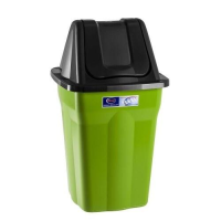 imagem de LIXEIRA BASCULANTE 60LTS 359