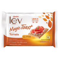 imagem de TORRADA MARILAN 110G MAGIC TOAST ORIGINAL