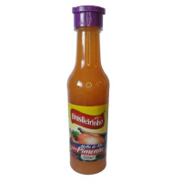 imagem de MOLHO BRASILEIRINHO 150G ALHO C  PIMENTA