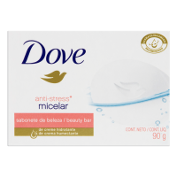 imagem de SAB DOVE 90G MICELAR ANTI STRESS