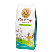 imagem de PO DE CAFE GOURMET 3 CORACOES 250G CERR MINEIRO
