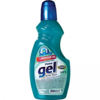 imagem de LIMP GEL AZULIM 500ML PINHO