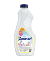 imagem de AMAC ROUPAS AMACITEL LUXO 2L MOMENTO CARINHO2P1,8L