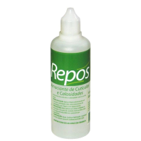 imagem de AMACIANTE CUTICULAS CALOSIDADE REPOS 150ML