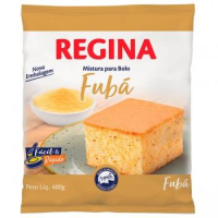 imagem de MIST BOLO REGINA 400G FUBA