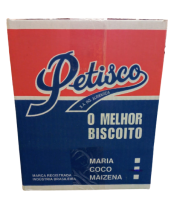 imagem de BISC PETISCO 2KG COCO