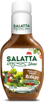 imagem de MOLHO P  SALADA PREDILECTA 235ML ITALIAN