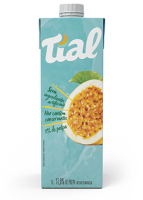 imagem de SUCO NECTAR TIAL 1L MARACUJA