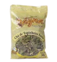 imagem de CHA NAYNA 50G ESPINHEIRA SANTA IN NATURA