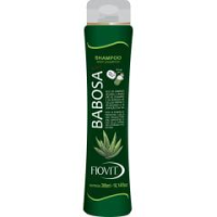 imagem de SH FIOVIT 300ML BABOSA