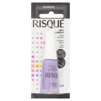 imagem de ESMALTE RISQUE 8ML LAVANDA ALMA