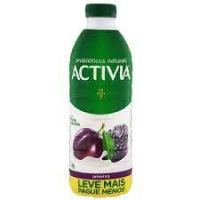 imagem de IOG ACTIVIA 750G AMEIXA