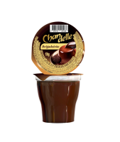 imagem de CHANDELLE SOBREMESA 90G BRIGADEIRO