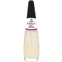 imagem de ESMALTE IMPALA 7,5ML GLITTER SUBLIME