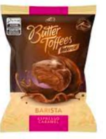 imagem de BALA BUTTER TOFFEES 90G CAFE EXPRESSO