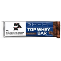 imagem de BARRA WHEY BRIGADEIRO 41G MAX TITANIUM