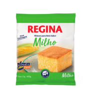 imagem de MIST BOLO REGINA 400G MILHO