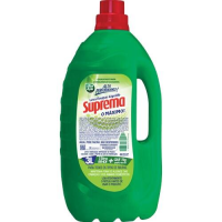 imagem de LAVA ROUPAS LIQ SUPREMA 3L ULTRA  ACAO