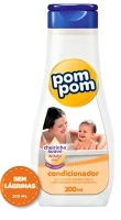 imagem de COND POM POM 200ML SUAVE