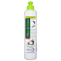 imagem de SH FIOVIT 300ML OLEO DE COCO