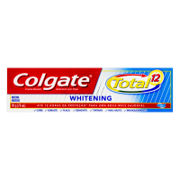 imagem de C D COLGATE 90G TOTAL 12 WHITENING