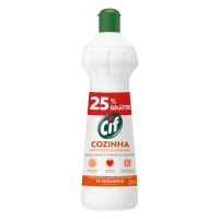 imagem de LIMP CIF DESENG 500ML COZINHA SQZ + 25% GTS
