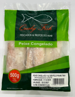 imagem de PX FILE PIRAMUTABA QUALY FISCH 500G
