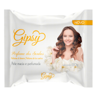 imagem de SAB GIPSY 80G PERFUME DOS SONHOS