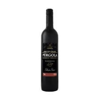 imagem de VINHO TINTO SV PERGOLA 750ML