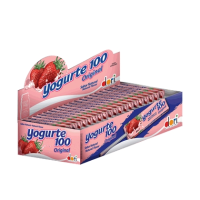 imagem de PIRULITO DORI MAST YOGURTE 11,2G MORANGO