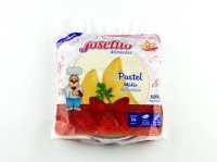 imagem de MASSA PASTEL JOSELITO 500G MEDIO