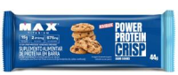 imagem de BARRA POWER PROTEIN CRISP 44G COOKIES